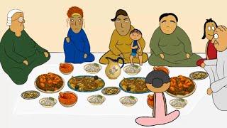 خطار عيد الاضحى المبارك