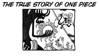 One Piece Fans Were Wrong For 27 Years | Navigating One Piece