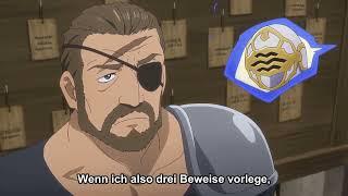 Skelton King in Another World alle Folgen (1-12) German Sub