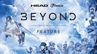 BEYOND 2024 HEAD & TYROLIA Team Movie