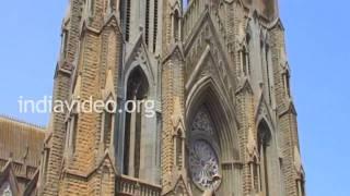 St. Philomenas Church, Mysore, Karnataka