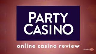 PartyCasino Video Review | Gambling.com