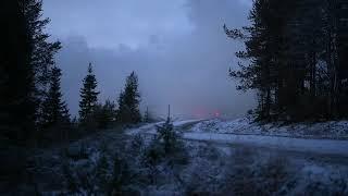 M270 MLRS Launching Rockets • Rovajärvi Training Area, Finland