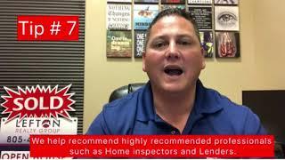 Best Simi valley real estate agent Mike Lefton realtor