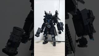 Lego upgraded titan camera man!!#lego #skibiditoilet #memes #shorts #viralvideo #memories