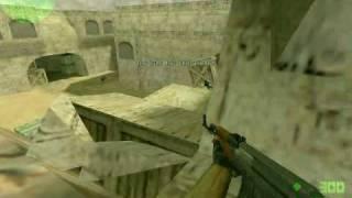 Frag Or Die [AMAZING OLD CS MOVIE]