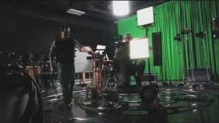 Digital Cinema Production