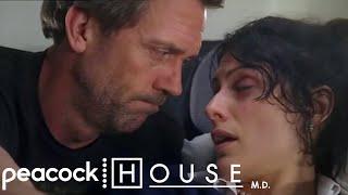 High Altitude Surgery  | House M.D..