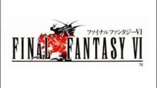 Magitek Research Facility | FFVI OST