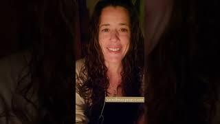 Healing Trauma  - Channeled Message