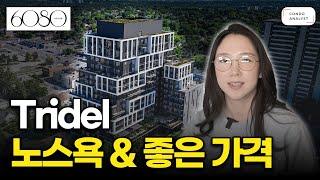 Tridel 노스욕 & 좋은 가격 | 6080 Yonge condo