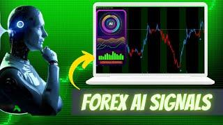 Forex AI Signals for Beginners (UPDATED)