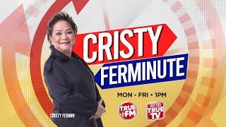 Cristy Ferminute| November 25, 2024