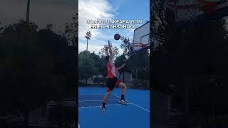 Zion Williamson ANTES VS AHORA #humor #baloncesto #dunk