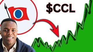 CCL Stock THURSDAY NEWS! (update) CCL stock ic markets review