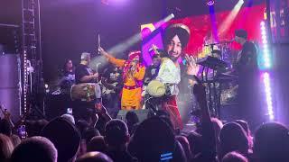 Malkit Singh at Desi live, Electric Ballroom London 04/05/24