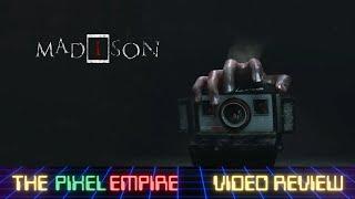 MADiSON (PS5) - Review