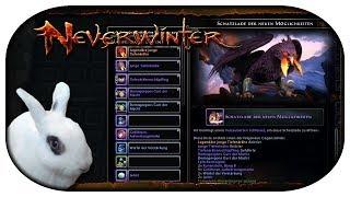 NEVERWINTER: The Heart of Fire  00 - 52x Schatzladen der neuen Möglichkeiten UND MEHR [Modul15]