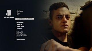 I Want You to Leave [Mr.Robot]