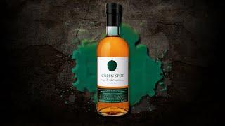 Greenspot Irish Whiskey