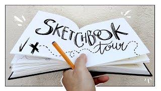 SKETCHBOOK TOUR 5 - Kaos