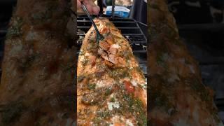 How to do Alaskan Salmon | Al Frugoni - Open Fire Cooking