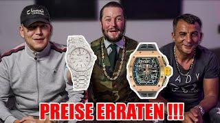 Richard Mille Preise raten mit Montanablack & Memo 