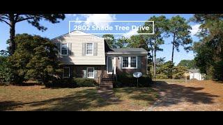 2802 Shade Tree Drive | Property Tours