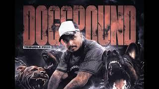 Trouble Free - Doggpound prod. By ev9thr33 (Official Audio)