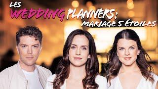 Les Wedding Planners - Mariage 5 etoiles | Film Complet