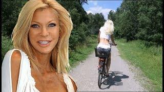 Bike Riding through Germany with Cara