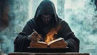 The Devil’s Bible