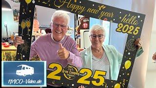 Traditionen - Feierlichkeiten - Highlights - Silvester Spanien 2024/25 - Area Camper Mazarron!