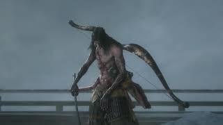 Sekiro™ Shadows Die Twice (Genichiro Ashina)