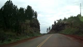 Ruta 14