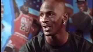 Original Dream Team - Michael Jordan