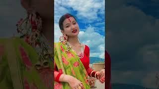 Nepali Tiktok viral short video