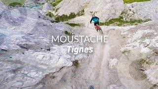 MOUSTACHE, Tignes, France