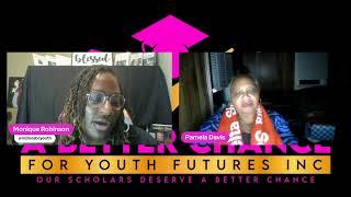 REPLAY:  A Better Chance for Youth Television Show: Celebration Sunday & Special Co-Host!