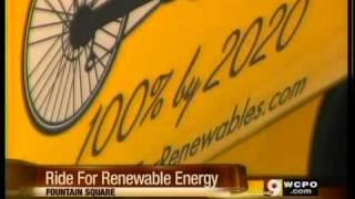 Ride for Renewable Energy
