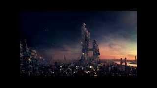 Epic music: X-Ray Dog - Cyberworld