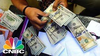 Three Ways You Can Make Money On Wednesday | Trading Nation | CNBC