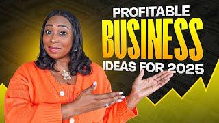 5 Proven Online Business Ideas To Start In 2025: $10K+ Monthly