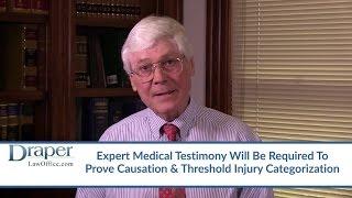 How Can I Get Compensation For Pain & Suffering Following A Car Accident – FL Lawyer Charles Draper