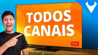 Smart TV Samsung DU8000 vale a pena em 2025? 1 MÊS DE USO! ME ARREPENDI?