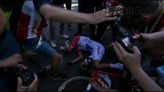 Van der Poel's phenomenal comeback Amstel Gold 2019 victory