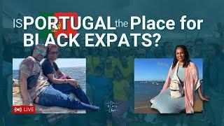 Why Black Expats Love Portugal (2024)