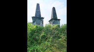 Captain JAMES HISLOP #shorts #historicalplaces #paddyfield #nature #ytshorts