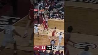 PHARREL PAYNE POSTER ALERT  #gigem #aggies #texasam #cbb #marchmadness
