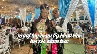 nrauj tag mam tig khuv xim tus zoo niam tsev  12/15/2024